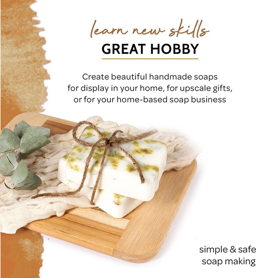 natural Goat Milk Nourishing Bar